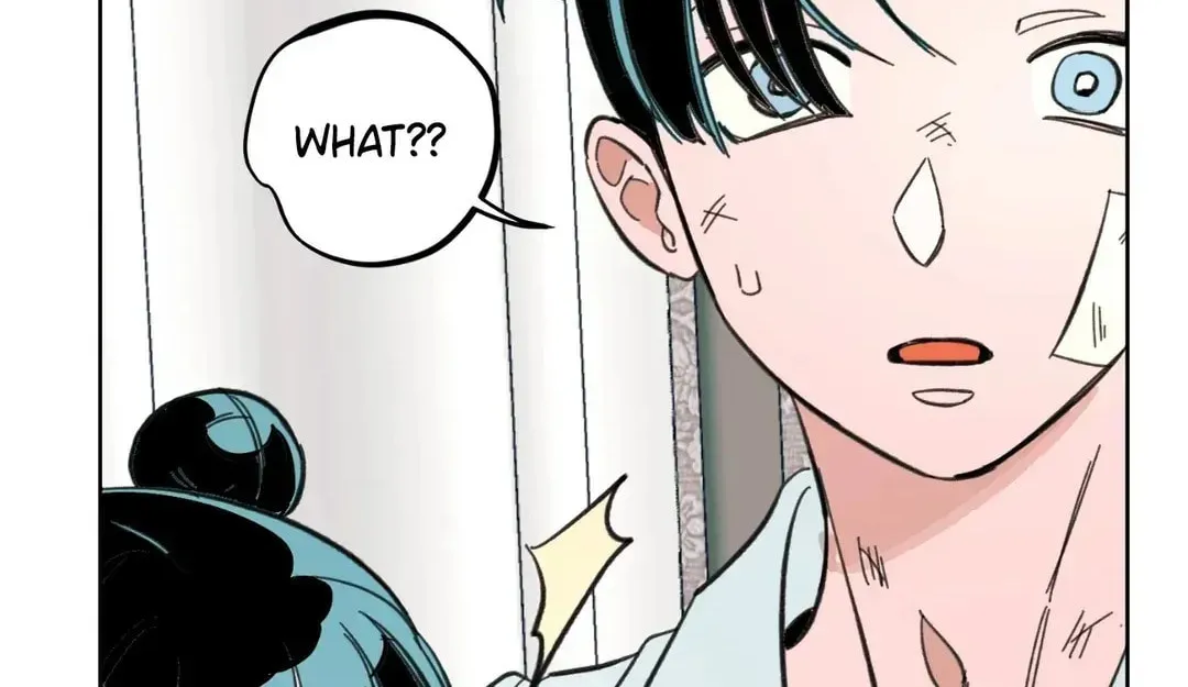 Count Tachibana Chapter 62 page 55 - 