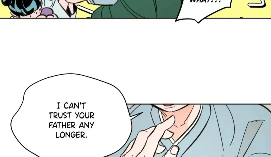 Count Tachibana Chapter 62 page 57 - 