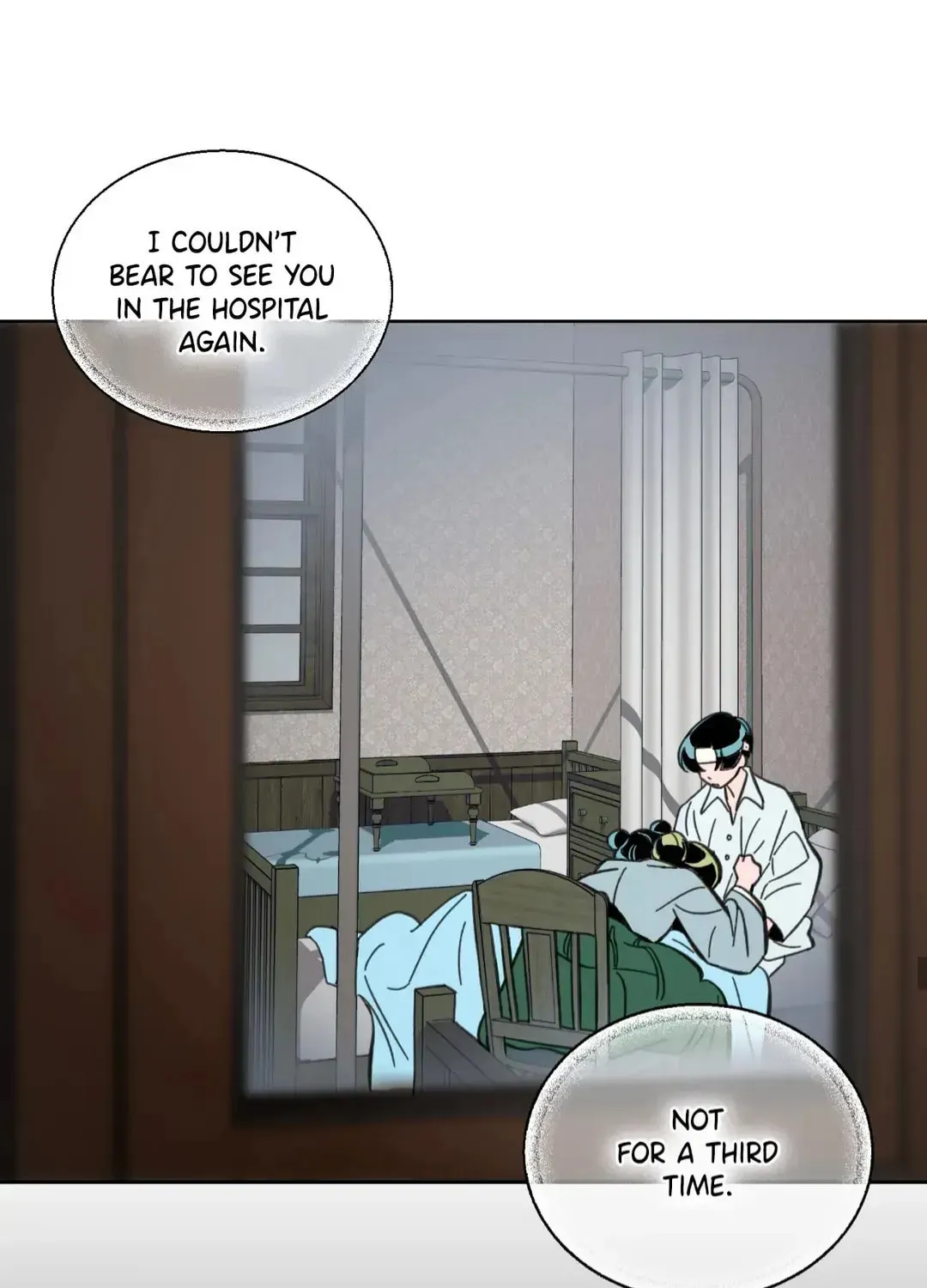 Count Tachibana Chapter 62 page 60 - 