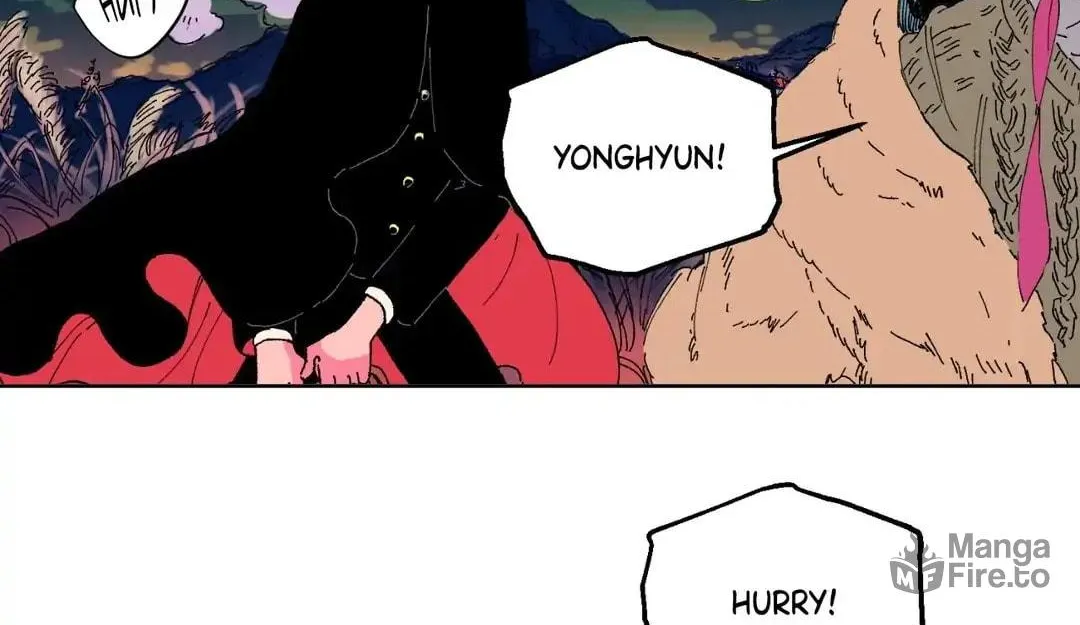 Count Tachibana Chapter 62 page 65 - 