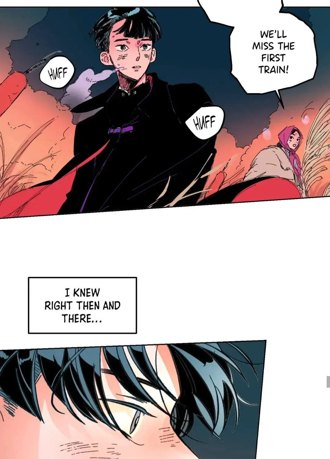 Count Tachibana Chapter 62 page 66 - 