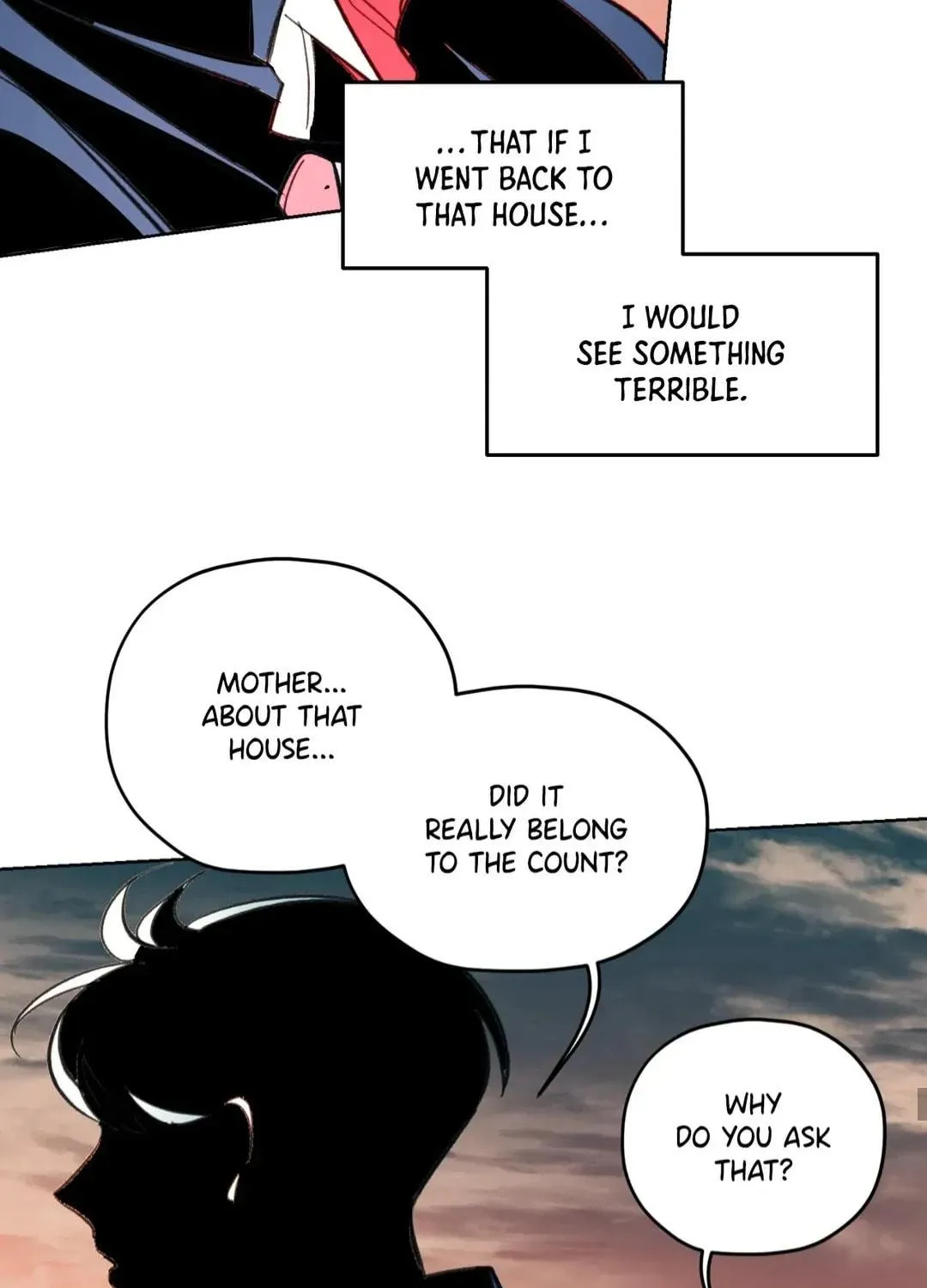 Count Tachibana Chapter 62 page 68 - 
