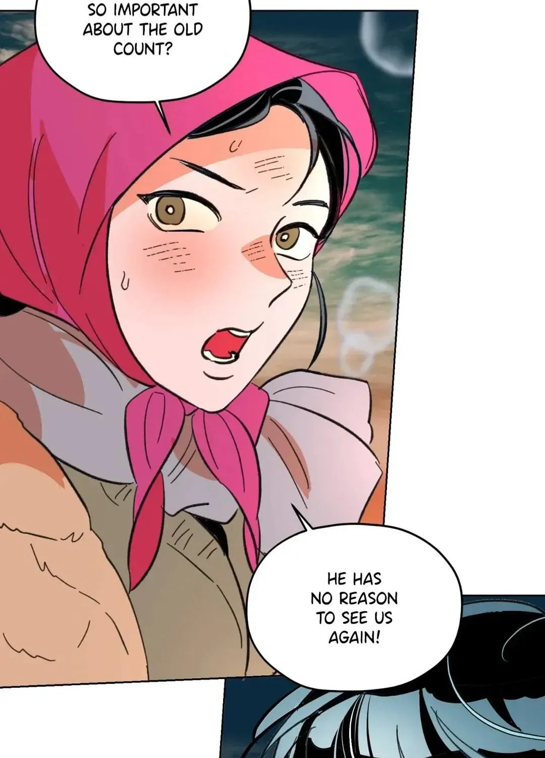 Count Tachibana Chapter 62 page 70 - 