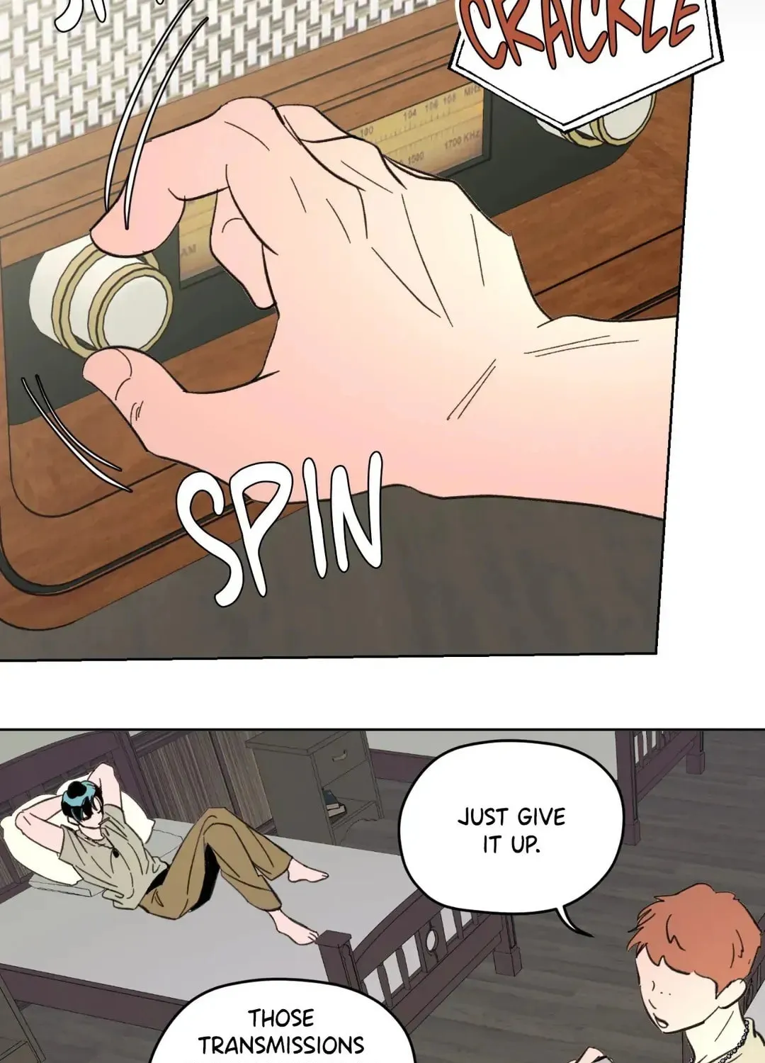 Count Tachibana Chapter 62 page 86 - 