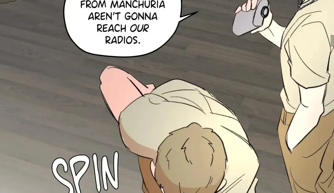 Count Tachibana Chapter 62 page 87 - 