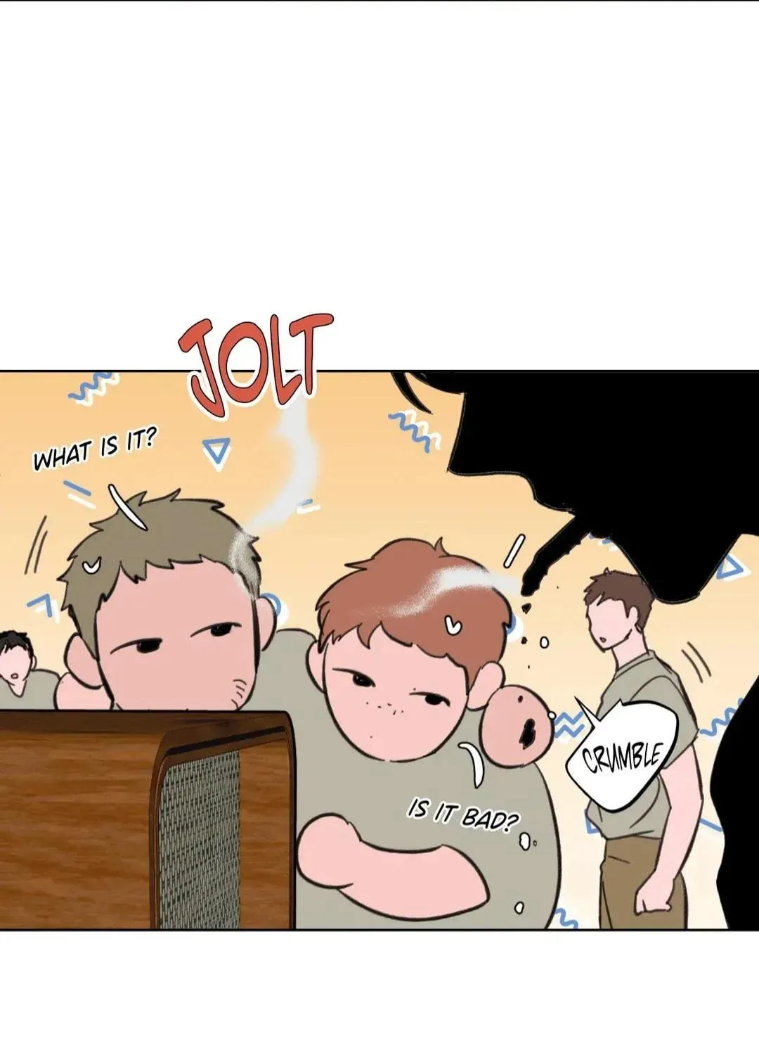 Count Tachibana Chapter 62 page 98 - 