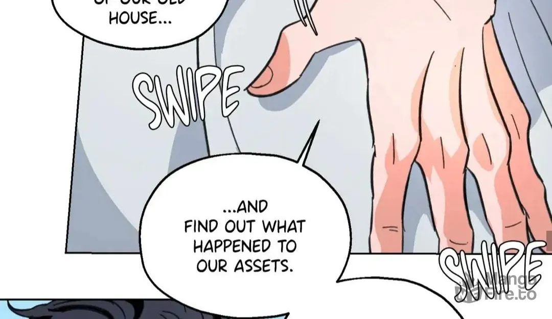 Count Tachibana Chapter 63 page 101 - 