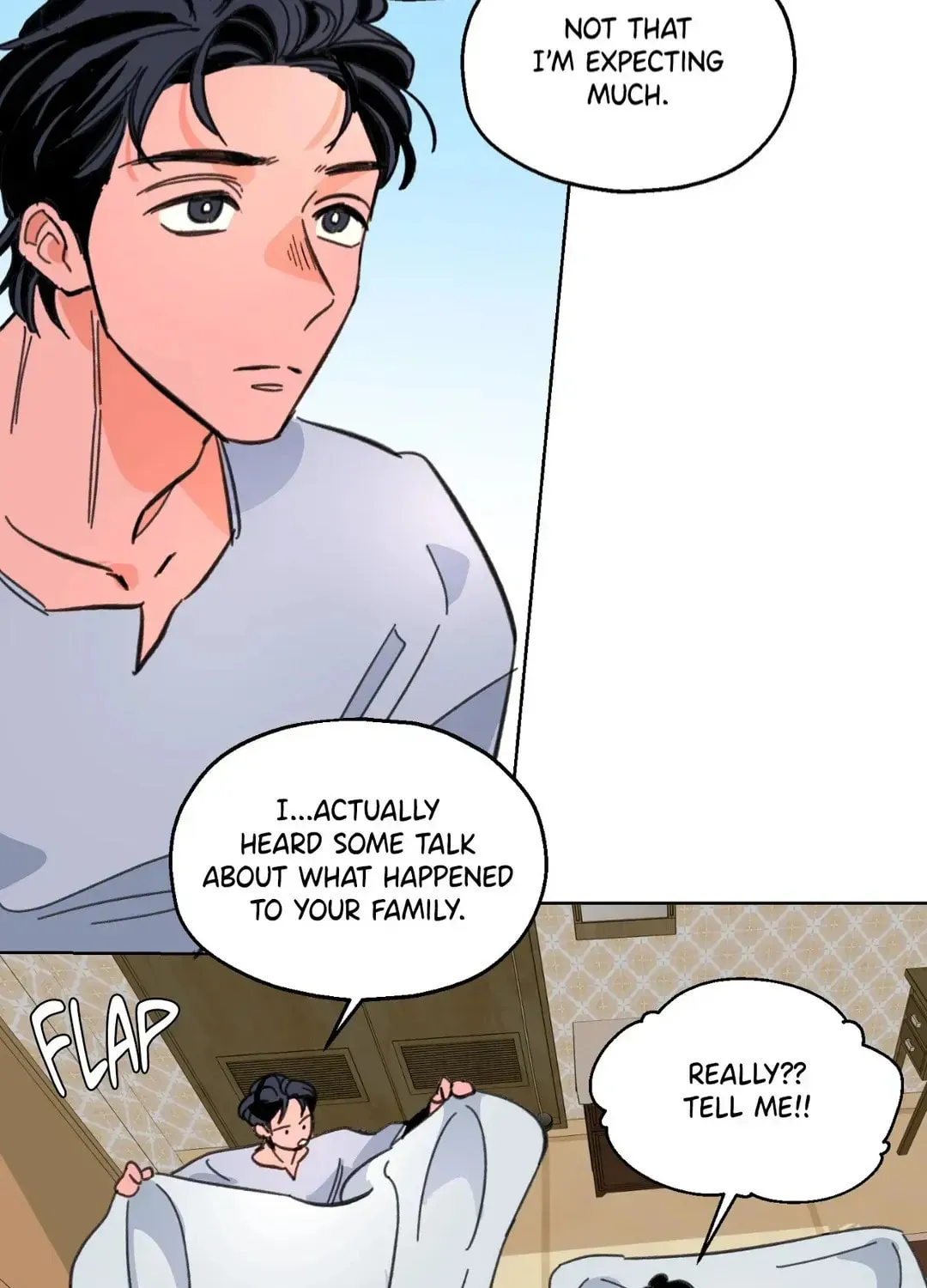 Count Tachibana Chapter 63 page 102 - 