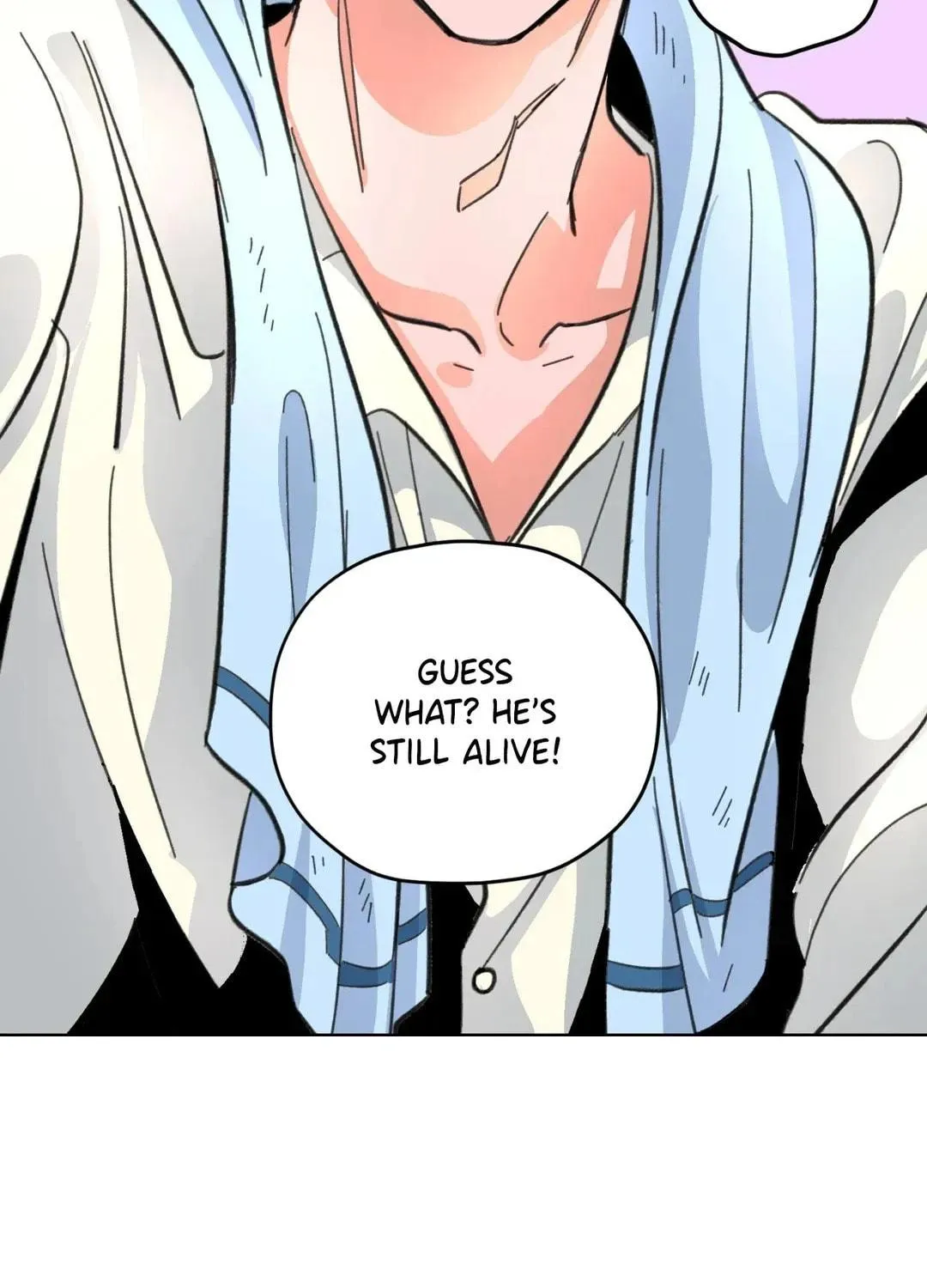 Count Tachibana Chapter 63 page 106 - 