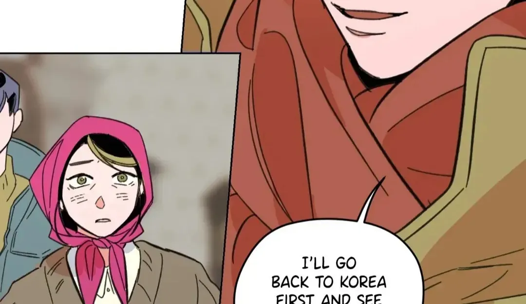Count Tachibana Chapter 63 page 13 - 