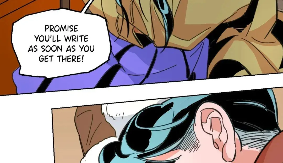 Count Tachibana Chapter 63 page 15 - 