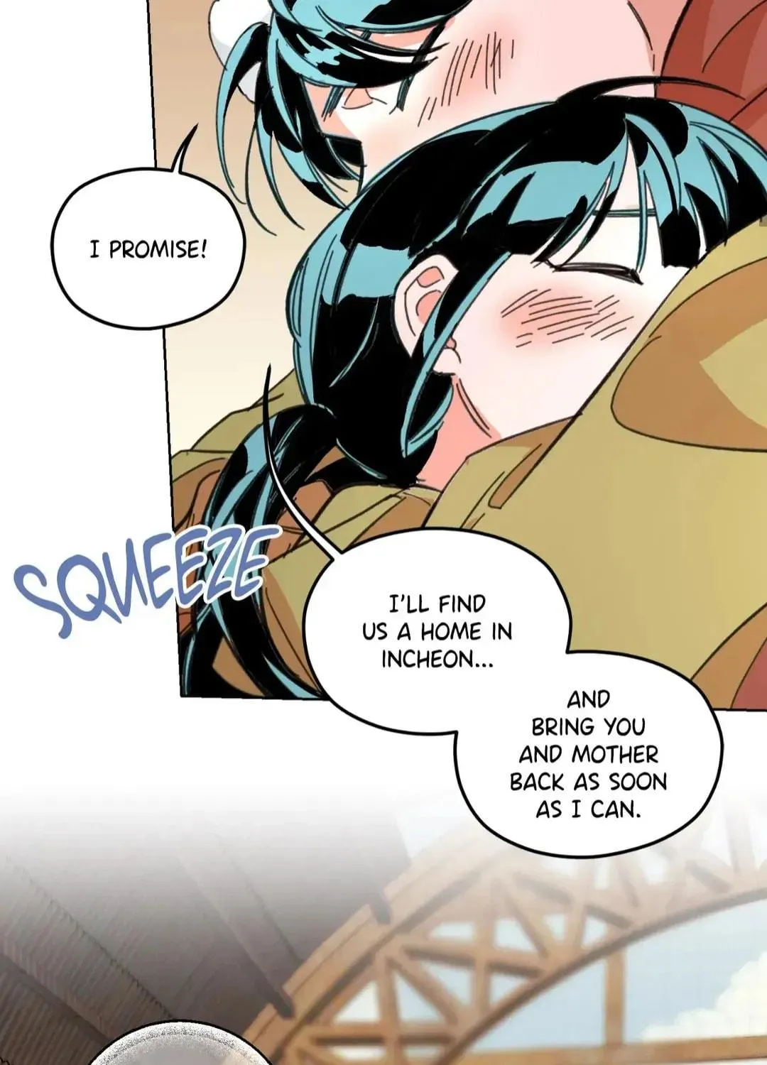 Count Tachibana Chapter 63 page 16 - 