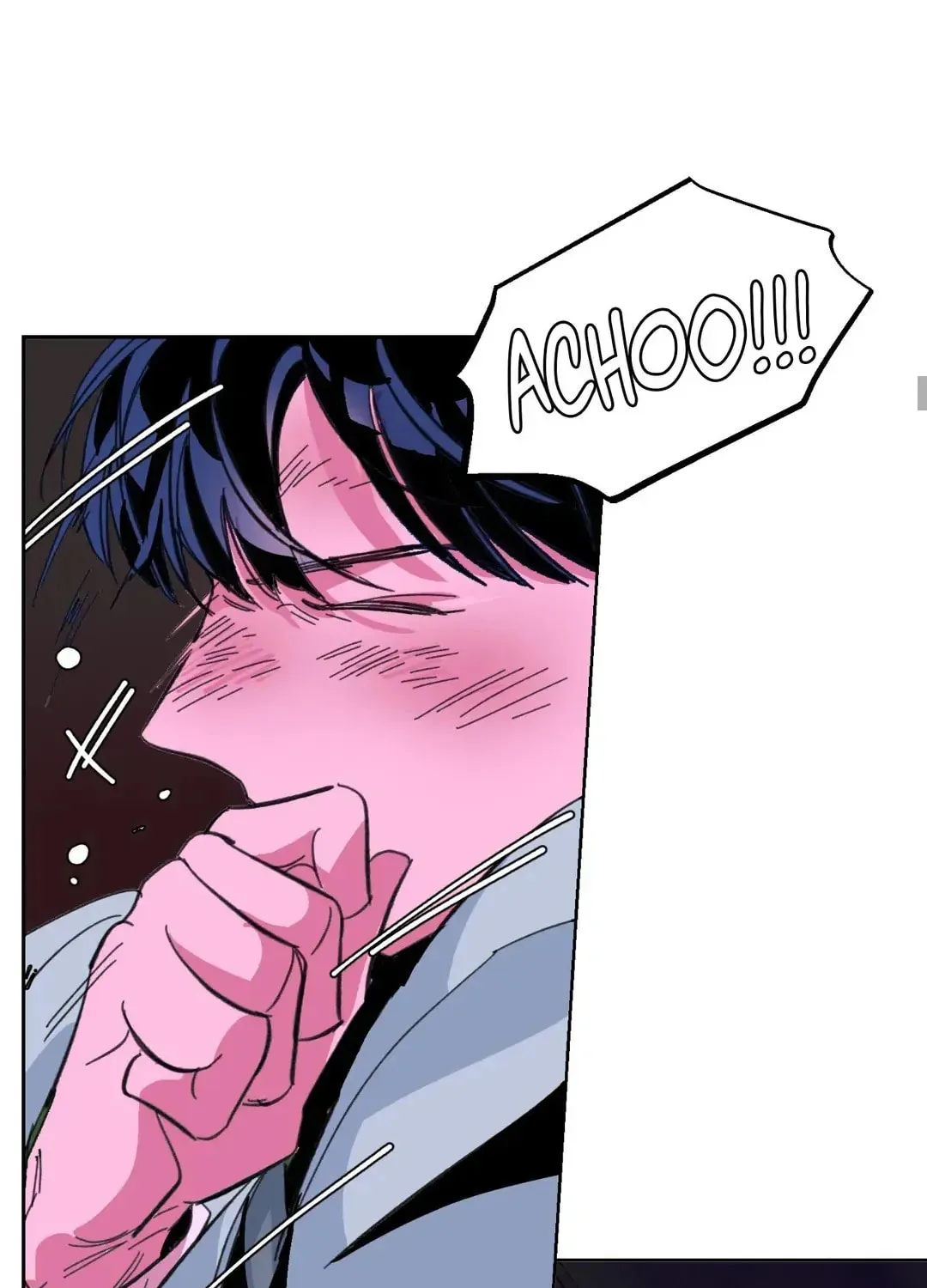Count Tachibana Chapter 63 page 24 - 