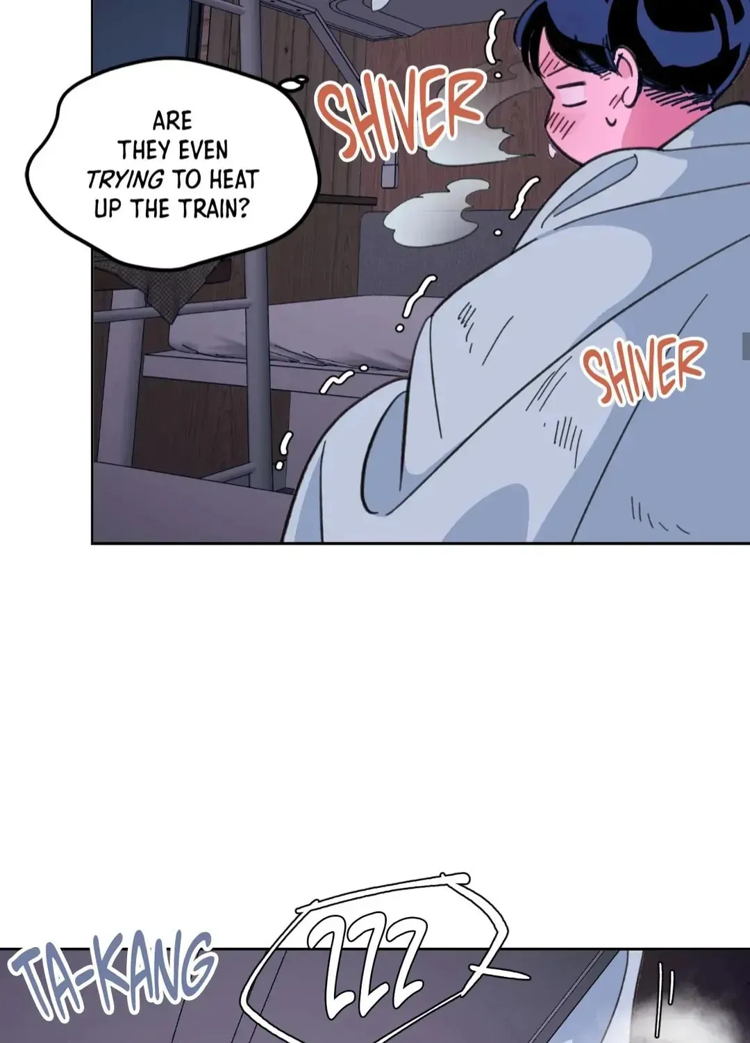 Count Tachibana Chapter 63 page 26 - 