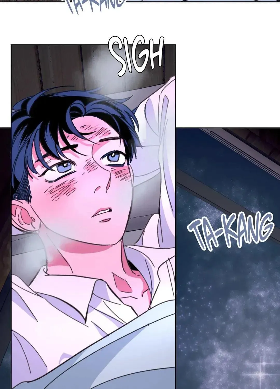 Count Tachibana Chapter 63 page 28 - 