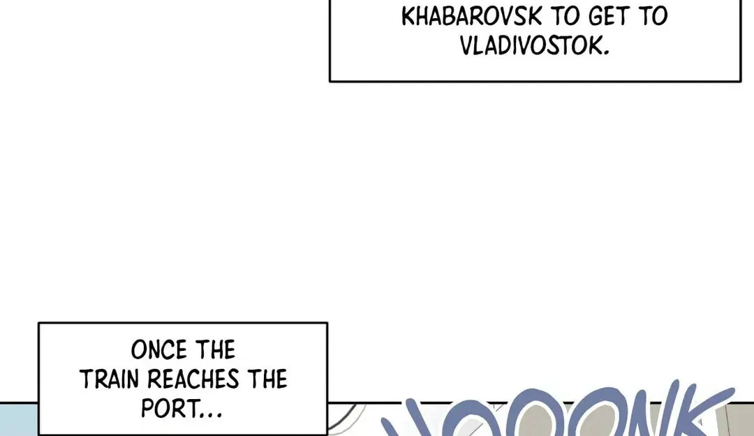 Count Tachibana Chapter 63 page 31 - 