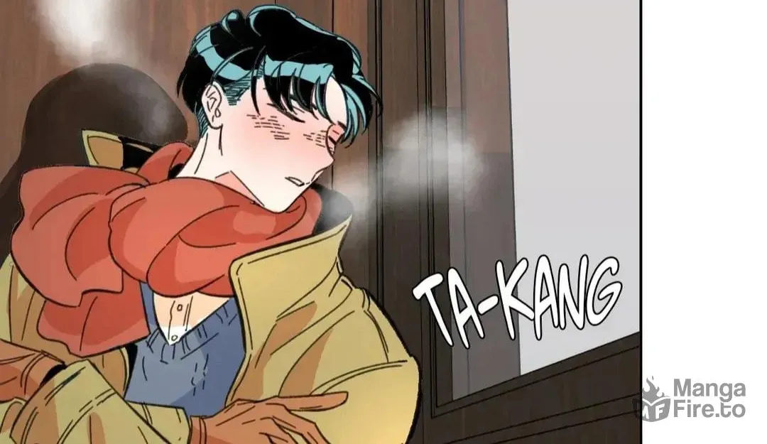 Count Tachibana Chapter 63 page 35 - 