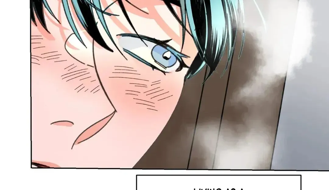 Count Tachibana Chapter 63 page 37 - 