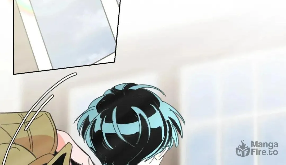 Count Tachibana Chapter 63 page 5 - 