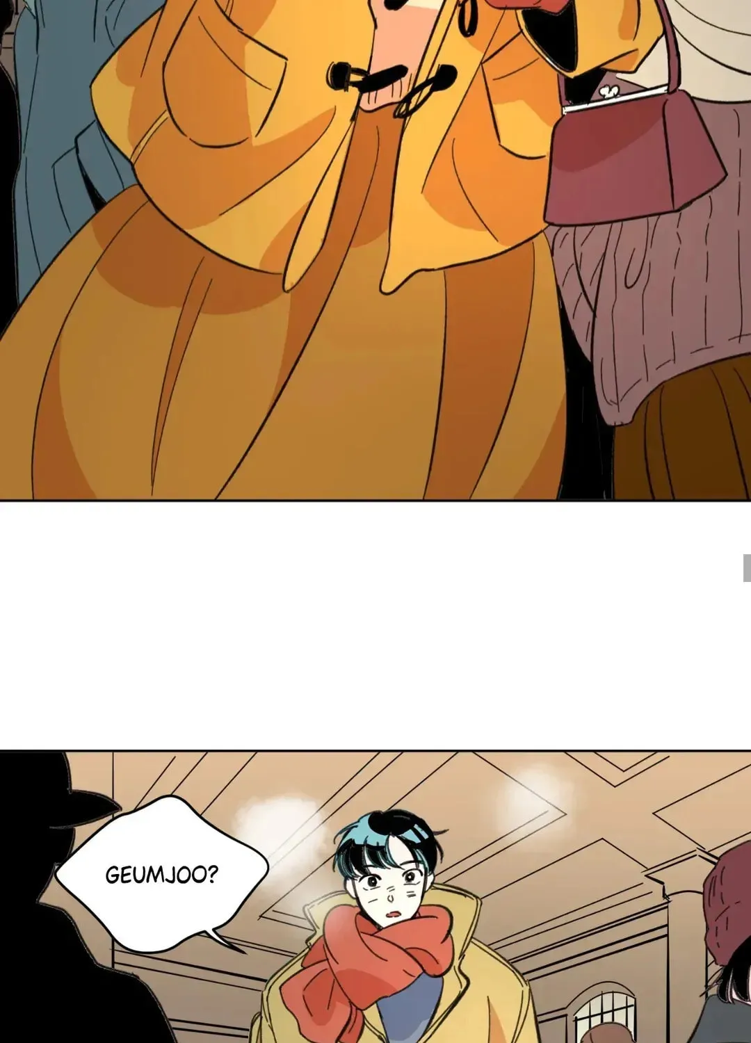 Count Tachibana Chapter 63 page 42 - 