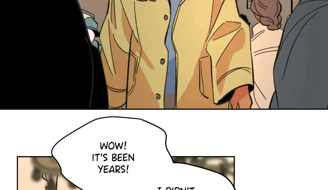Count Tachibana Chapter 63 page 43 - 