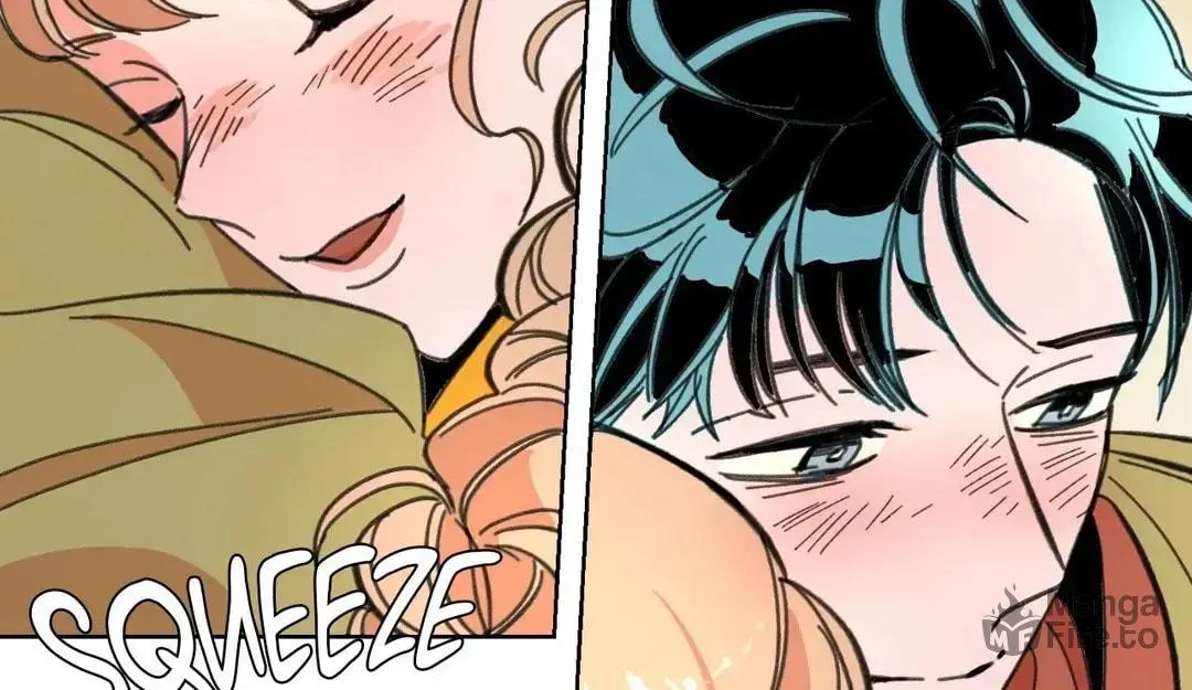 Count Tachibana Chapter 63 page 47 - 