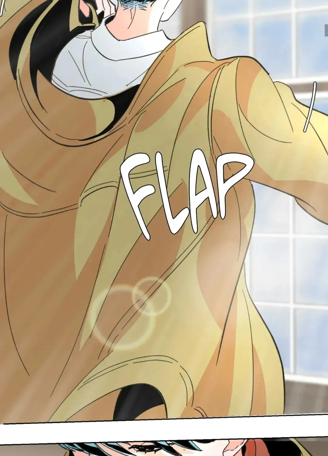 Count Tachibana Chapter 63 page 6 - 