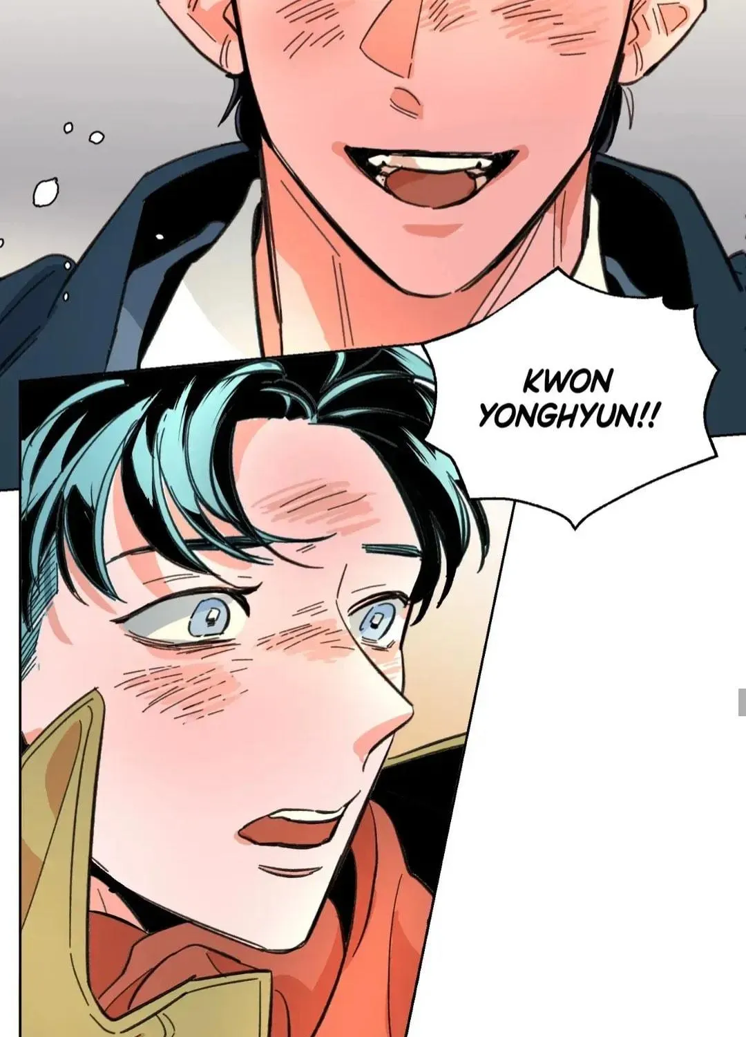 Count Tachibana Chapter 63 page 52 - 