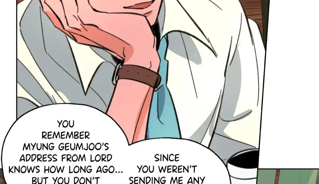 Count Tachibana Chapter 63 page 55 - 
