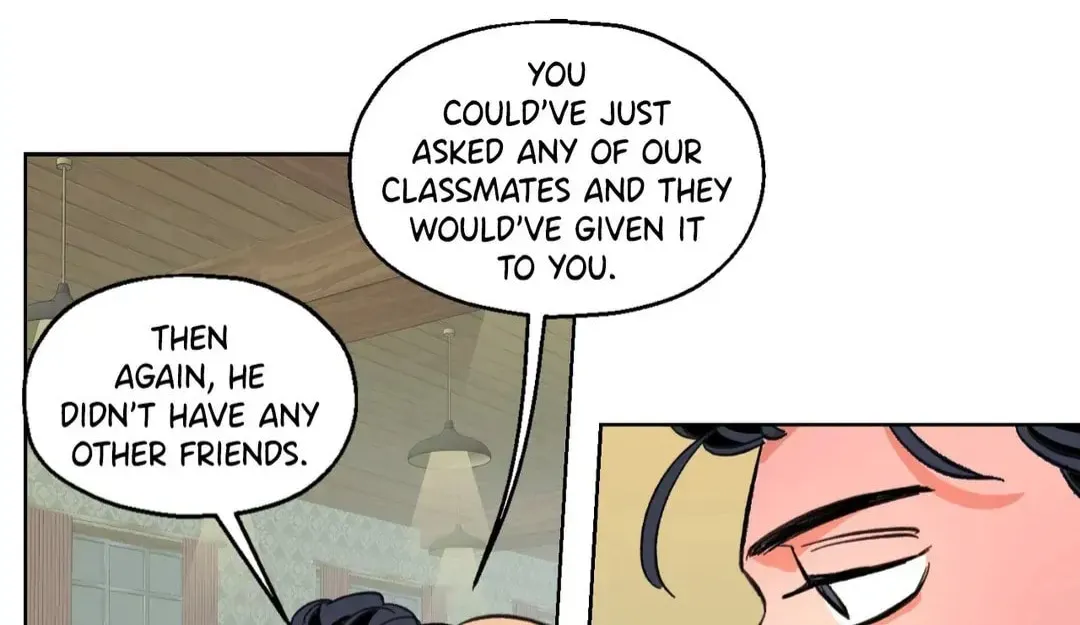 Count Tachibana Chapter 63 page 57 - 