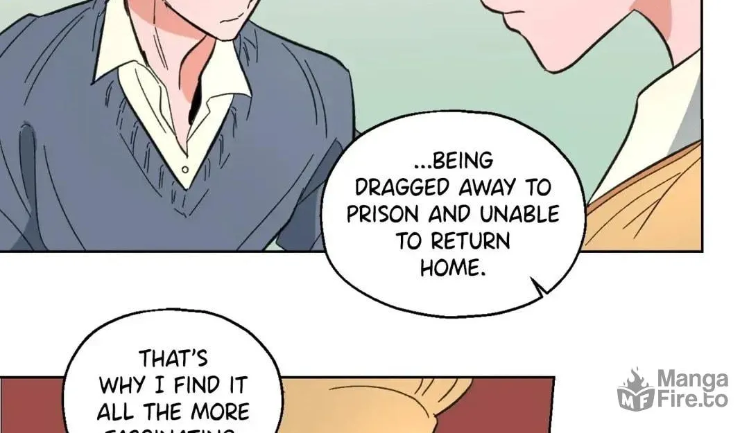 Count Tachibana Chapter 63 page 59 - 