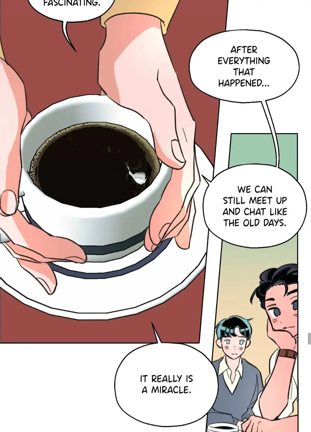 Count Tachibana Chapter 63 page 60 - 
