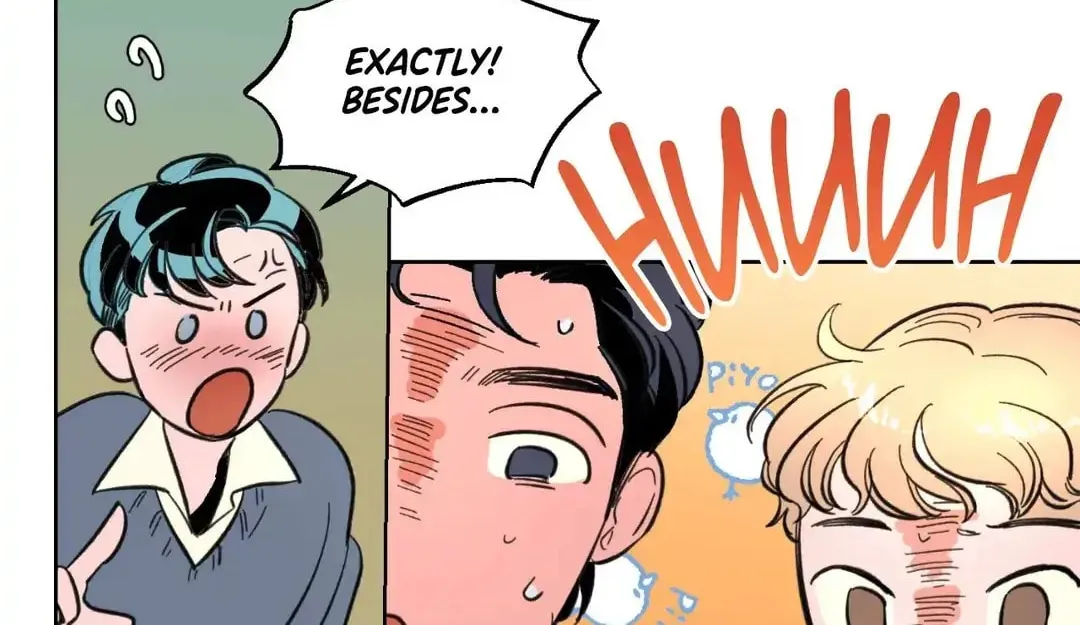 Count Tachibana Chapter 63 page 63 - 