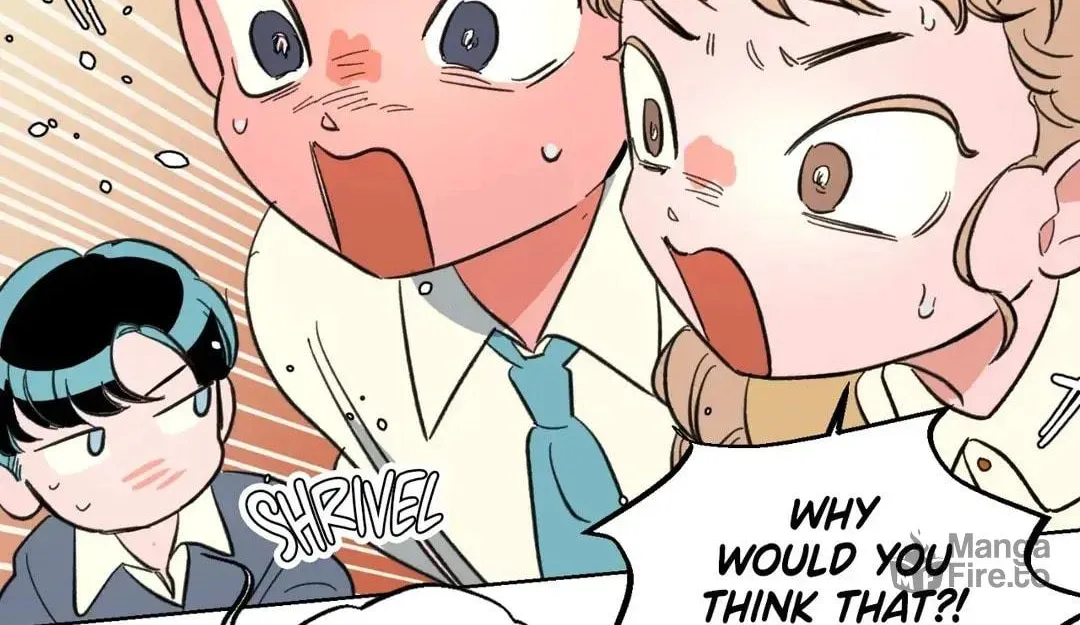 Count Tachibana Chapter 63 page 65 - 