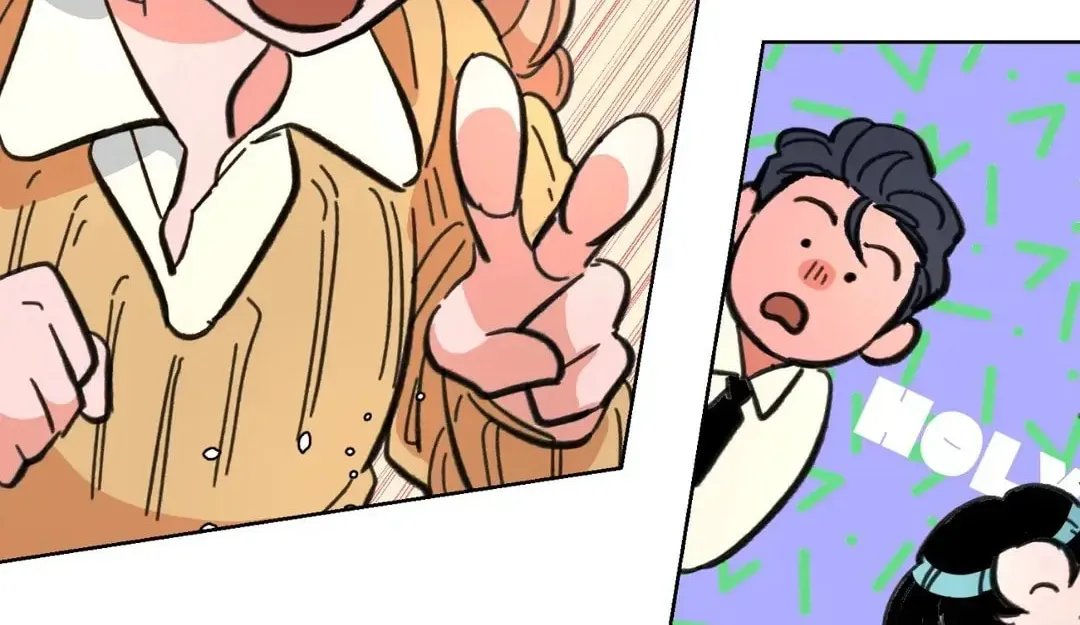 Count Tachibana Chapter 63 page 67 - 