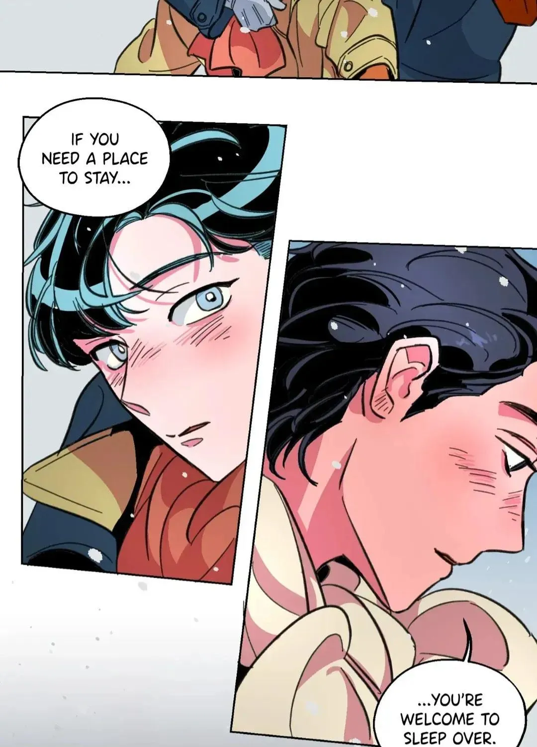 Count Tachibana Chapter 63 page 78 - 