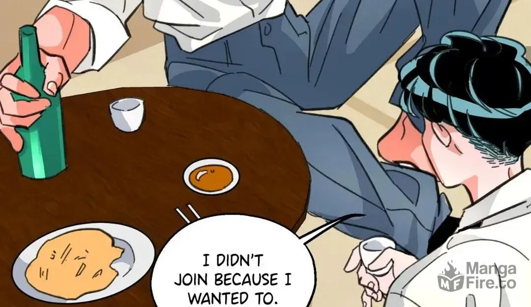 Count Tachibana Chapter 63 page 83 - 