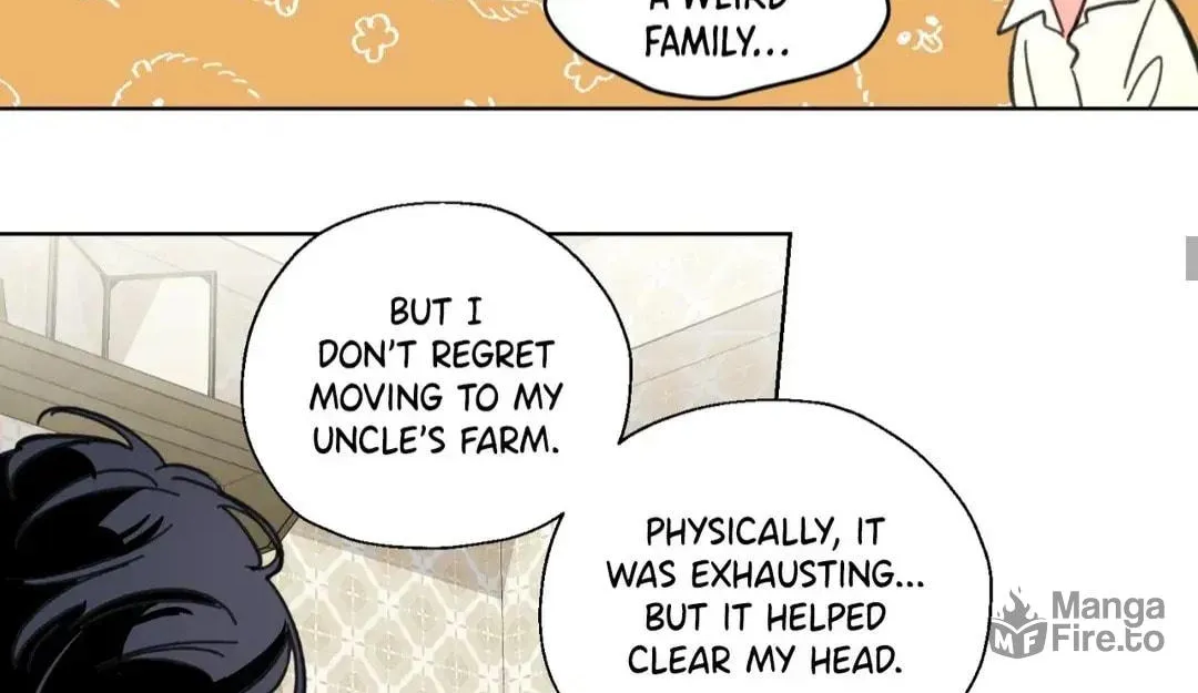 Count Tachibana Chapter 63 page 89 - 