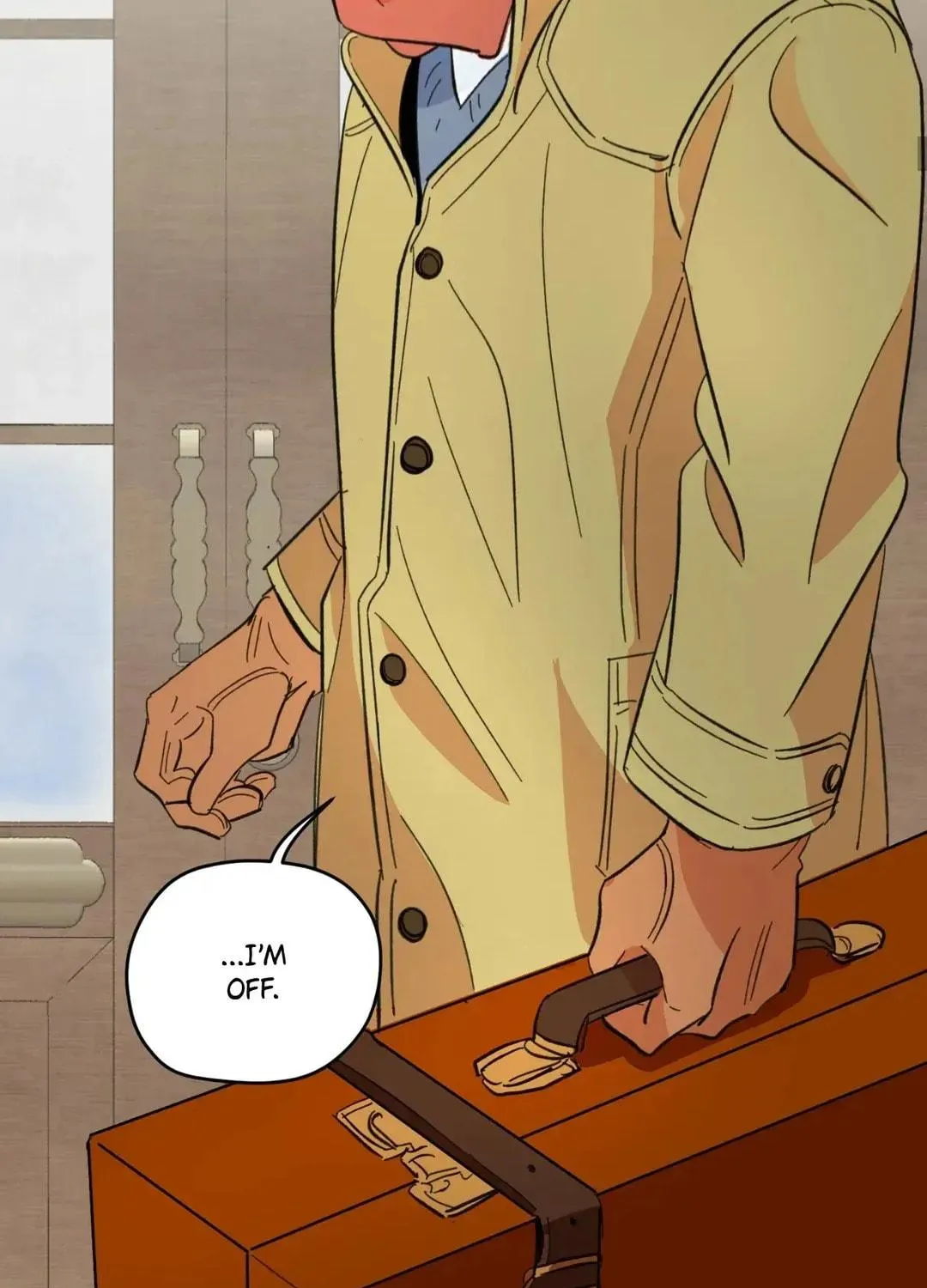 Count Tachibana Chapter 63 page 10 - 