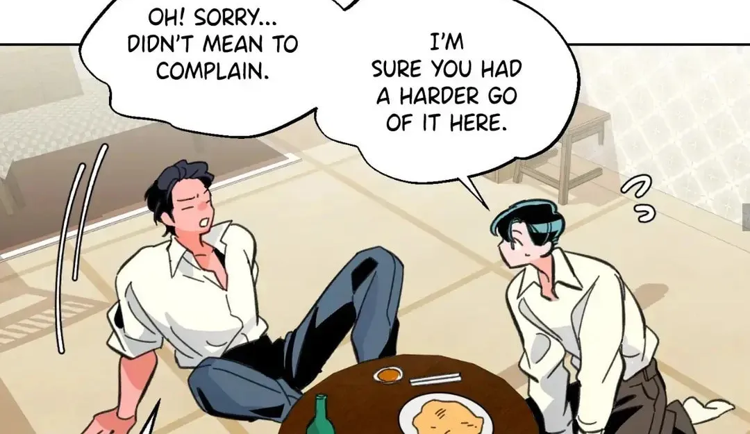 Count Tachibana Chapter 63 page 93 - 