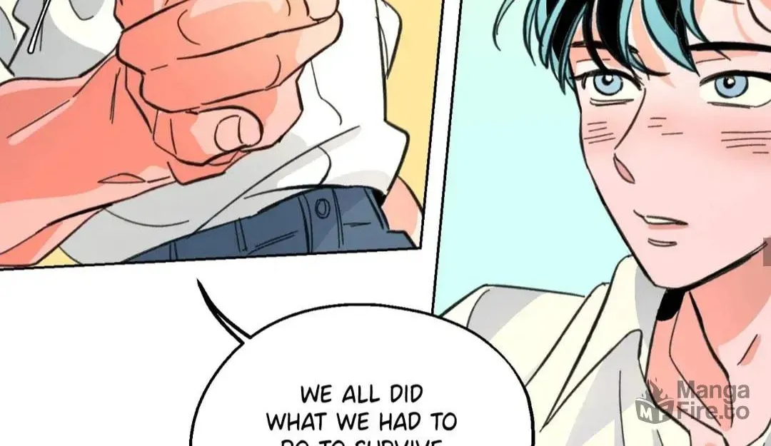 Count Tachibana Chapter 63 page 95 - 