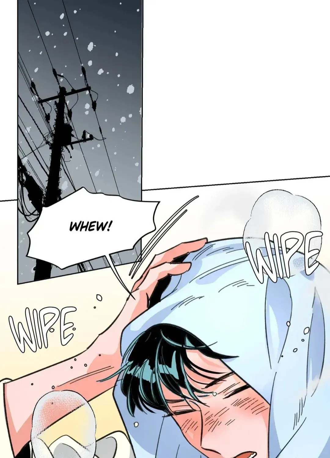 Count Tachibana Chapter 63 page 98 - 