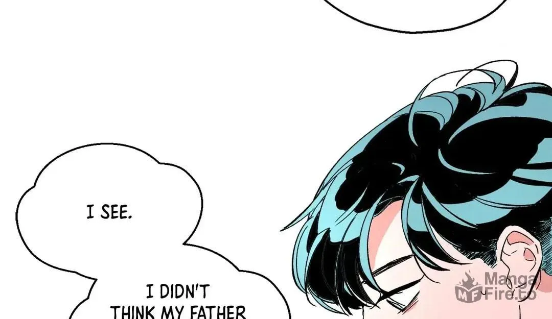 Count Tachibana Chapter 64 page 17 - 