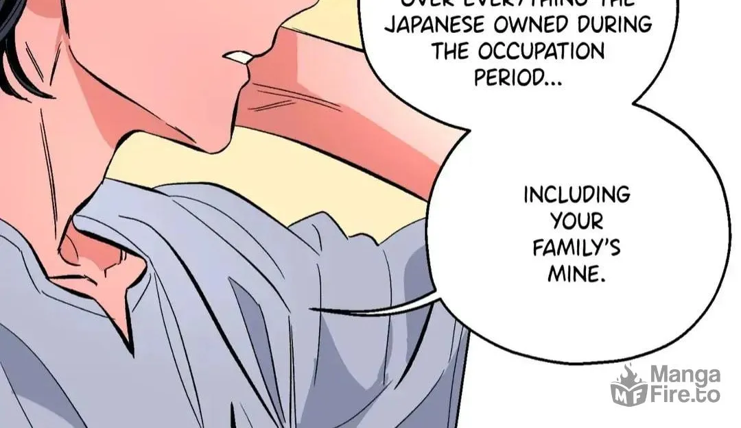 Count Tachibana Chapter 64 page 19 - 