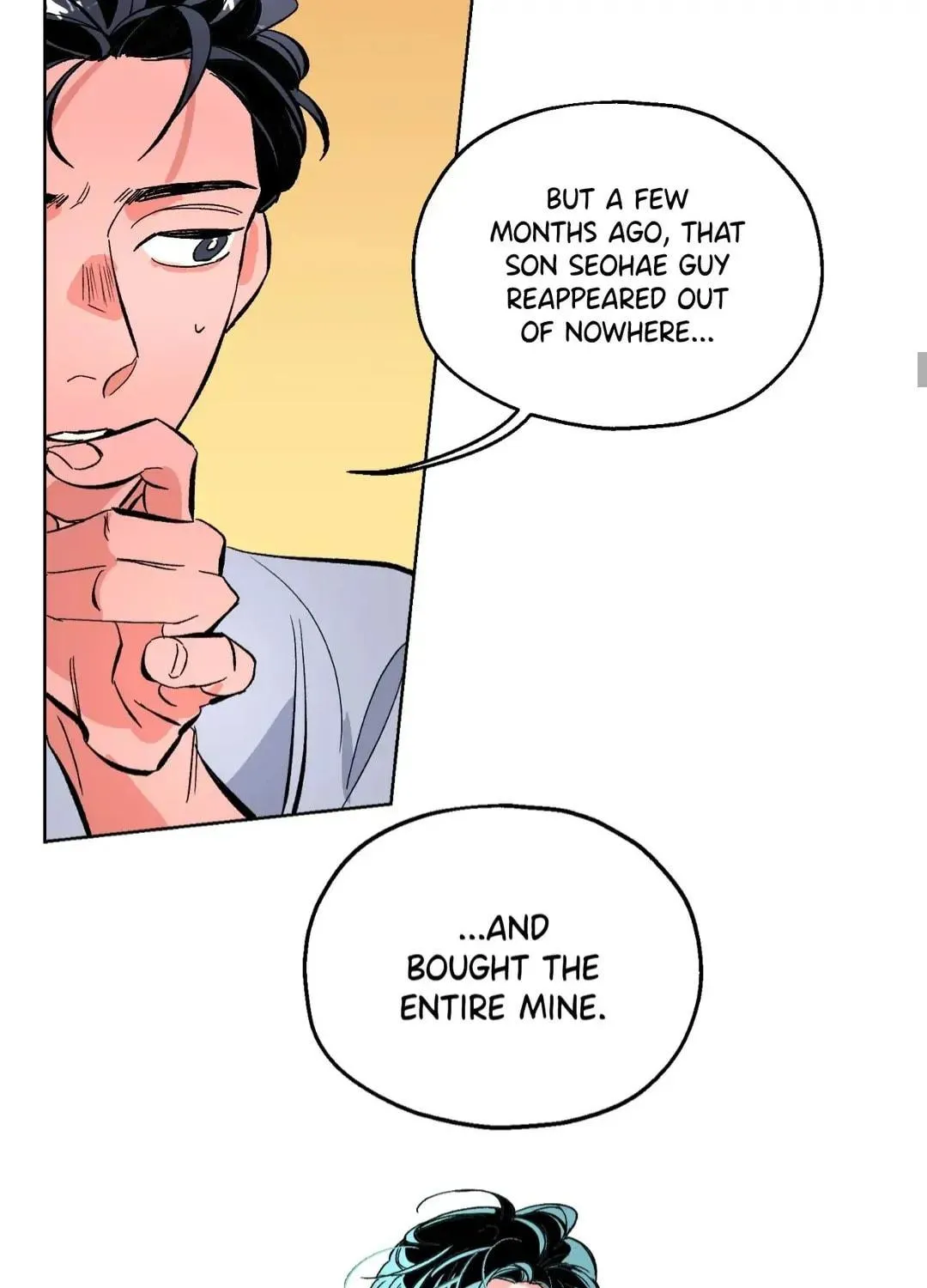 Count Tachibana Chapter 64 page 22 - 