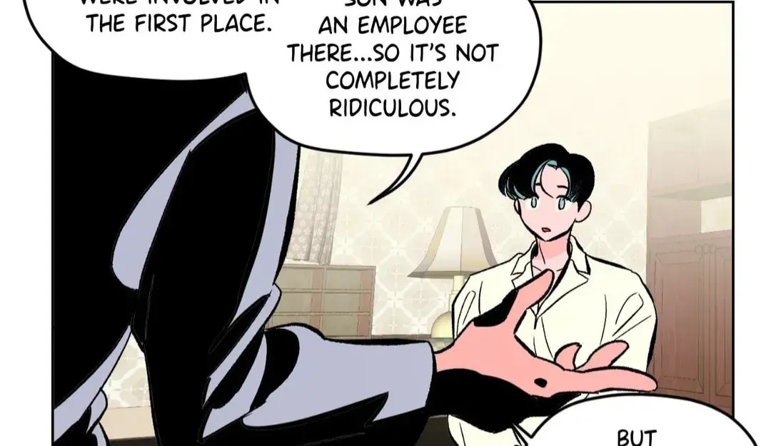 Count Tachibana Chapter 64 page 27 - 