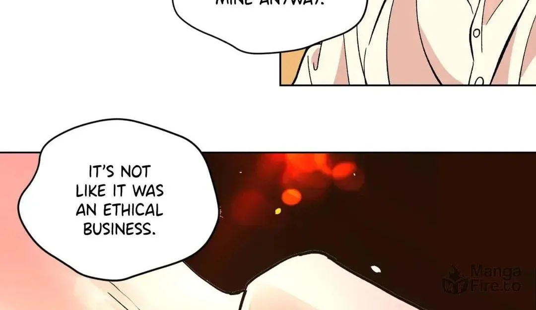 Count Tachibana Chapter 64 page 29 - 