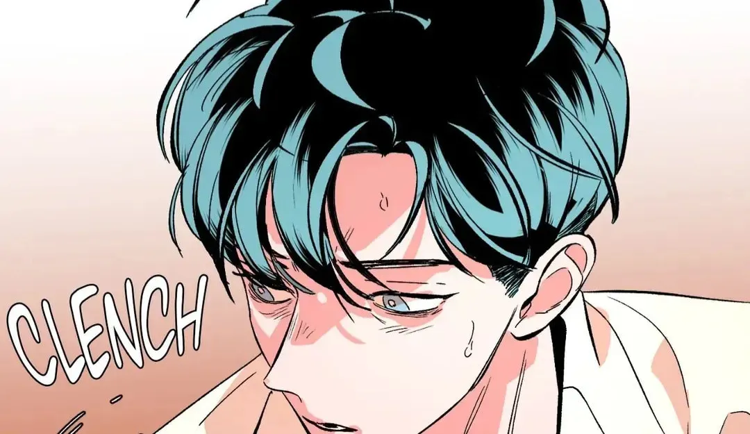 Count Tachibana Chapter 64 page 31 - 