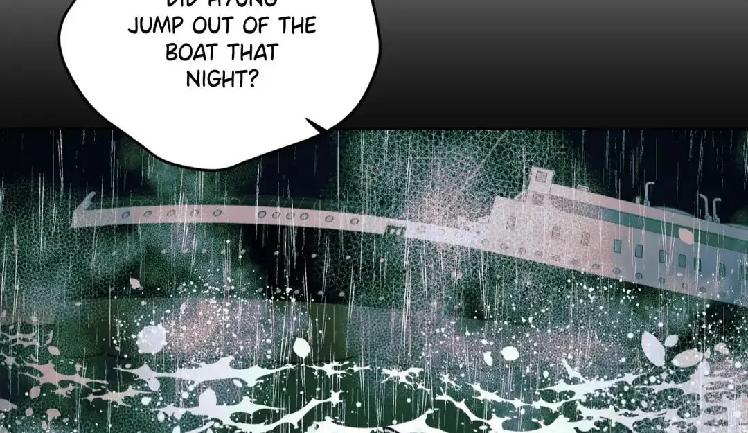 Count Tachibana Chapter 64 page 33 - 