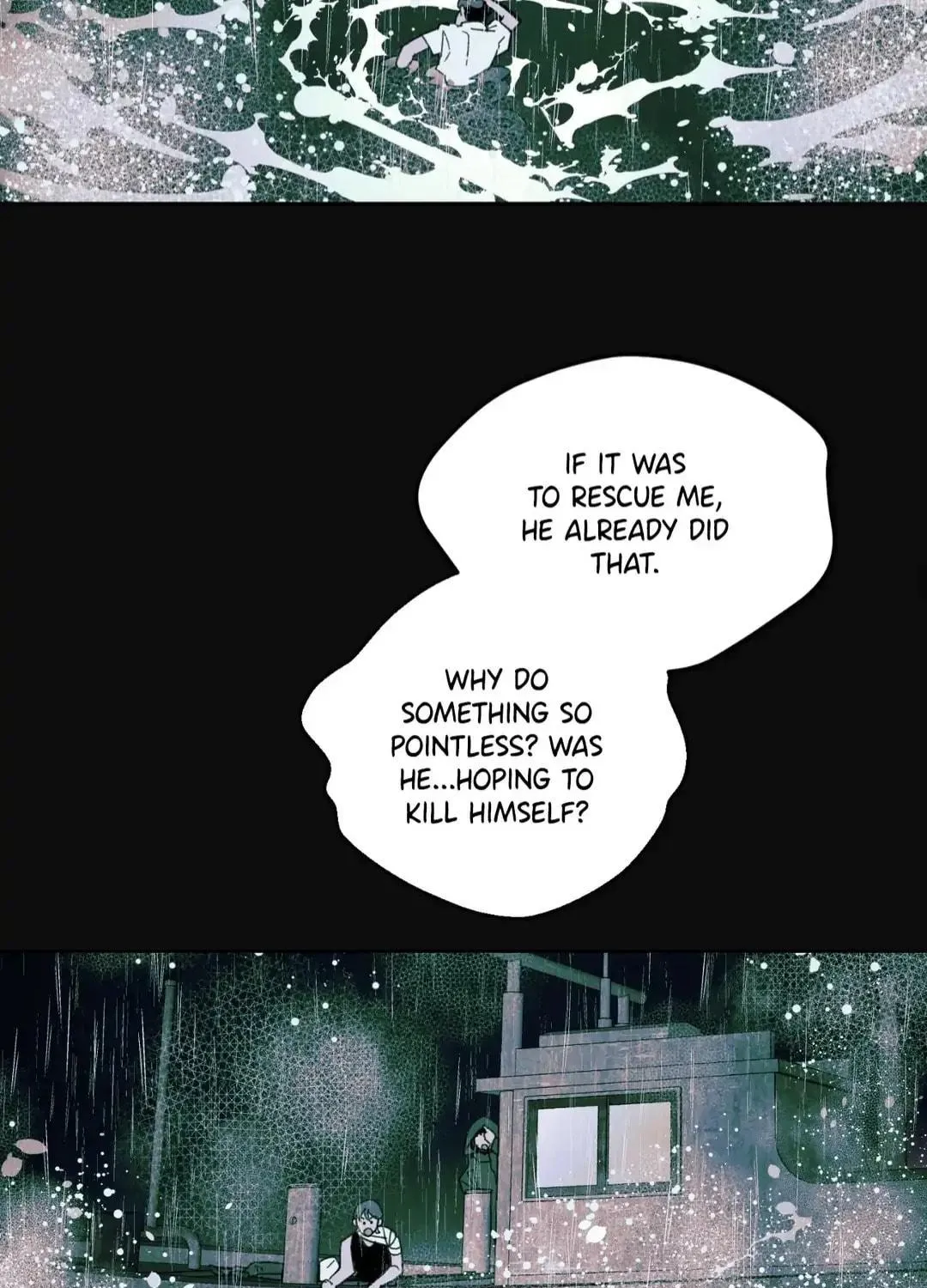 Count Tachibana Chapter 64 page 34 - 